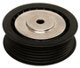 Four Seasons Idler / Tensioner Pulley for 1993-1995 Volkswagen (EuroVan) 45030