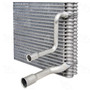 Four Seasons Plate & Fin Evaporator Core for 2006-2008 Ford/Mercury (Explorer, Explorer Sport Trac, Mountaineer) 44092