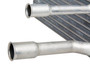 Four Seasons Plate & Fin Evaporator Core for 2006-2008 Ford/Mercury (Explorer, Explorer Sport Trac, Mountaineer) 44092