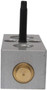 Four Seasons Block Type Expansion Valve w/o Solenoid 39046