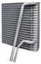 Four Seasons Plate & Fin Evaporator Core for 2003-2017 Audi/Porsche/Volkswagen 3.6L 3.0L (Q7, Cayenne, Touareg) 44093