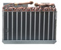 Four Seasons Plate & Fin Evaporator Core for 1989-2009 Freightliner (Classic, Classic XL, FLD112, FLD120) 44137