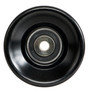 Four Seasons Idler / Tensioner Pulley for 1986-2007 Chrysler/Dodge/Eagle 3.2L 3.5L (300M, Cirrus, Concorde, Conquest) 45018
