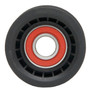Four Seasons Idler / Tensioner Pulley for 1993-2002 Volkswagen 2.8L (Golf, Jetta, Passat) 45032