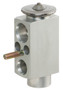 Four Seasons Block Type Expansion Valve w/o Solenoid 39440