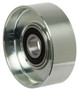 Four Seasons Idler / Tensioner Pulley for 2001-2014 Mitsubishi/Subaru 2.4L 3.0L (Eclipse, Galant, Lancer, Outlander) 45926
