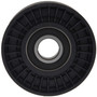 Four Seasons Idler / Tensioner Pulley for 1992-2002 Chevrolet/Ford/Mercury 2.4L 2.3L (Cavalier, Malibu, Tempo, Topaz) 45020