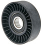 Four Seasons Idler / Tensioner Pulley for 1992-2002 Chevrolet/Ford/Mercury 2.4L 2.3L (Cavalier, Malibu, Tempo, Topaz) 45020