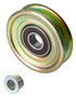 Four Seasons Idler / Tensioner Pulley for 1983-2017 Cadillac/Chevrolet/GMC 2.5L 4.8L (Cimarron, Celebrity, G10, G20) 45957