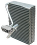 Four Seasons Plate & Fin Evaporator Core for 2008-2013 Mack (CTP, CV, CXN, CXU) 44140