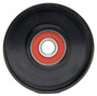 Four Seasons Idler / Tensioner Pulley for 1990-2009 INFINITI/Mitsubishi/Nissan 2.0L 3.5L (Q45, QX4, Eclipse, Altima) 45062