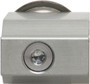 Four Seasons Block Type Expansion Valve w/o Solenoid 39441