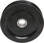 Four Seasons Idler / Tensioner Pulley for 1985-2004 Acura/Chevrolet/Geo 2.7L 1.8L (Legend, Metro, Prizm, 929) 45003