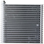Four Seasons Plate & Fin Evaporator Core for 2006-2015 Mazda (MX-5, MX-5 Miata) 44152