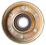 Four Seasons Idler / Tensioner Pulley for 1975-2003 Chevrolet/Ford/Lincoln 4.3L 4.2L (Celebrity, Corvette, Malibu, Monte Carlo) 45959