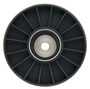 Four Seasons Idler / Tensioner Pulley for 1998 Volvo (S90) 45035