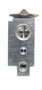 Four Seasons Block Type Expansion Valve w/o Solenoid 39442