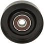 Four Seasons Idler / Tensioner Pulley for 1995-2004 INFINITI/Nissan 1.6L 3.5L (I30, I35, 200SX, Altima) 45004