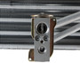 Four Seasons Tube & Fin Evaporator Core w/ Integrated Exp Device for 1998-2002 Volvo (VHD, VN, VNM) 44154