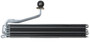 Four Seasons Tube & Fin Evaporator Core w/ Integrated Exp Device for 1998-2002 Volvo (VHD, VN, VNM) 44154