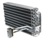 Four Seasons Tube & Fin Evaporator Core w/ Integrated Exp Device for 1998-2002 Volvo (VHD, VN, VNM) 44154
