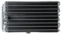 Four Seasons Tube & Fin Evaporator Core w/ Integrated Exp Device for 1998-2002 Volvo (VHD, VN, VNM) 44154