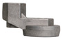 Four Seasons Eccentric Arm for 1972-1984 American Motors/Dodge/Plymouth 5.0L 5.9L (Ambassador, Gremlin, Javelin, Matador) 45913