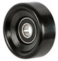 Four Seasons Idler / Tensioner Pulley for 2000-2006 Nissan 1.8L (Sentra) 45005