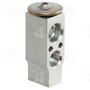 Four Seasons Block Type Expansion Valve w/o Solenoid for 2006-2008 Lexus/Toyota 3.3L (RX400h, Highlander) 39443