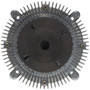 Four Seasons New Reverse Rotation Thermal Standard Duty Fan Clutch for 2005-2009 Lexus/Toyota 4.7L (GX470, LX470, 4Runner, Land Cruiser)