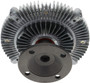 Four Seasons New Reverse Rotation Thermal Standard Duty Fan Clutch for 2005-2009 Lexus/Toyota 4.7L (GX470, LX470, 4Runner, Land Cruiser)