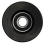 Four Seasons Idler Pulley for 1992-2002 Ford/Mazda 2.5L 1.8L (Probe, 626, Millenia, MX-3) 45087