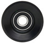 Four Seasons Idler / Tensioner Pulley for 1997-2012 Acura/Ford 4.6L 5.4L (MDX, RL, TL, Club Wagon) 45045
