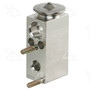 Four Seasons Block Type Expansion Valve w/o Solenoid for 2011-2014 Ford 1.6L (Fiesta) 39444