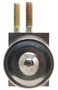 Four Seasons Block Type Expansion Valve w/o Solenoid for 2011-2014 Ford 1.6L (Fiesta) 39444
