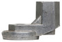 Four Seasons Eccentric Arm for 1972-1986 American Motors/Dodge/Plymouth 4.2L 3.8L (Gremlin, Javelin, Matador, Colt) 45914