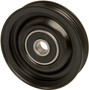 Four Seasons Idler / Tensioner Pulley for 1989-1999 Nissan 1.6L (Altima, Maxima, Pulsar NX, Sentra) 45006