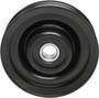Four Seasons Idler / Tensioner Pulley for 1989-1999 Nissan 1.6L (Altima, Maxima, Pulsar NX, Sentra) 45006