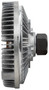 Four Seasons New Reverse Rotation Severe Duty Thermal Fan Clutch for 2003-2004 Ford 4.0L (Ranger) 46022
