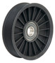 Four Seasons Idler / Tensioner Pulley for 1996-1997 Ford 7.3L (Econoline Super Duty) 45037