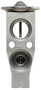 Four Seasons Block Type Expansion Valve w/o Solenoid 39446