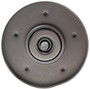 Four Seasons Idler Pulley for 2009-2012 Audi 2.0L (A4, A4 Quattro, A5, A5 Quattro) 45095
