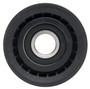 Four Seasons Idler / Tensioner Pulley for 1998-2025 Chevrolet/Chrysler/Dodge 2.0L 3.5L (Cobalt, 300, Crossfire, Pacifica) 45038