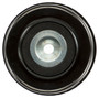 Four Seasons Idler Pulley for 1997-2012 Chrysler/Dodge/Mitsubishi 3.0L 3.8L (Sebring, Stratus, Diamante, Eclipse) 45904