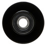 Four Seasons Idler / Tensioner Pulley for 2006-2017 Hyundai/Kia/Subaru 2.7L 2.0L (Santa Fe, Magentis, Optima, Rondo) 45936