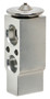 Four Seasons Block Type Expansion Valve w/o Solenoid for 2005-2016 Land Rover 4.4L 4.2L (LR3, LR4, Range Rover, Range Rover Sport) 39448