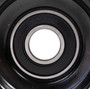 Four Seasons Idler Pulley for 2002-2015 Acura/Honda 2.4L 2.0L (ILX, RDX, RSX, TSX) 45096