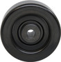 Four Seasons Idler / Tensioner Pulley for 2001-2013 Chevrolet/GMC 6.6L (Express 2500, Express 3500, Express 4500, Silverado 2500 HD) 45071