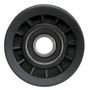 Four Seasons Idler / Tensioner Pulley for 1987-2013 Buick/Cadillac/Chevrolet 2.8L 3.8L (Century, Park Avenue, Rainier, Regal) 45971