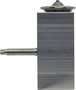 Four Seasons Block Type Expansion Valve w/o Solenoid 39449